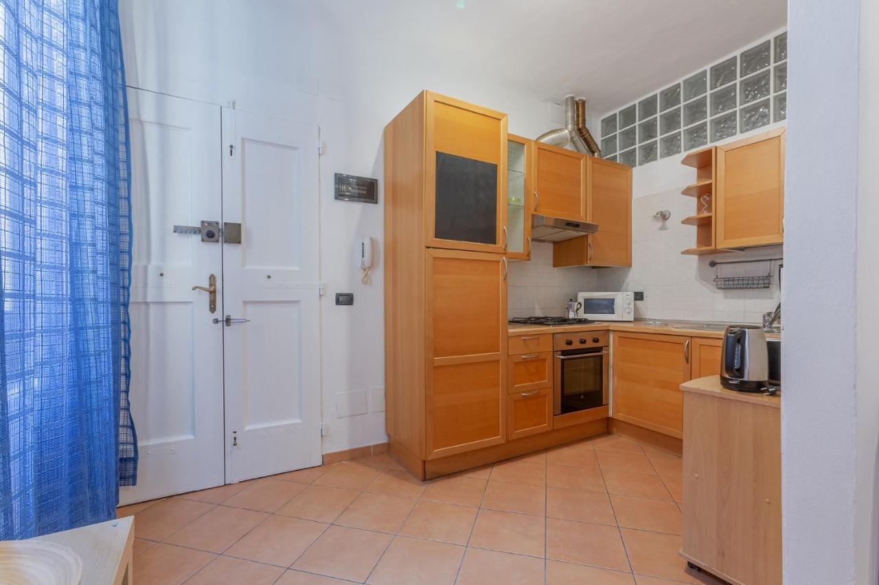 Piazza Aldrovandi Quiet Lovely Apartment Bologna Eksteriør billede