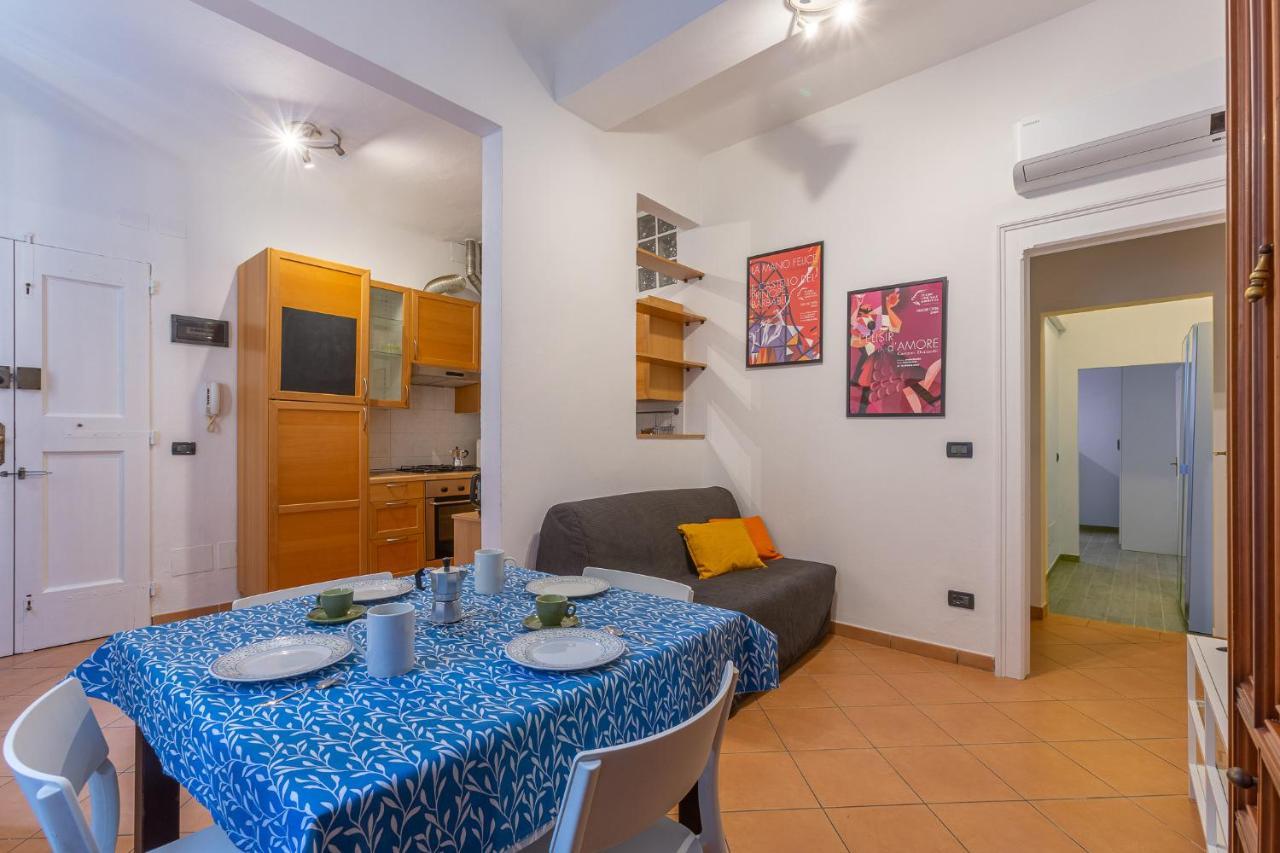 Piazza Aldrovandi Quiet Lovely Apartment Bologna Eksteriør billede