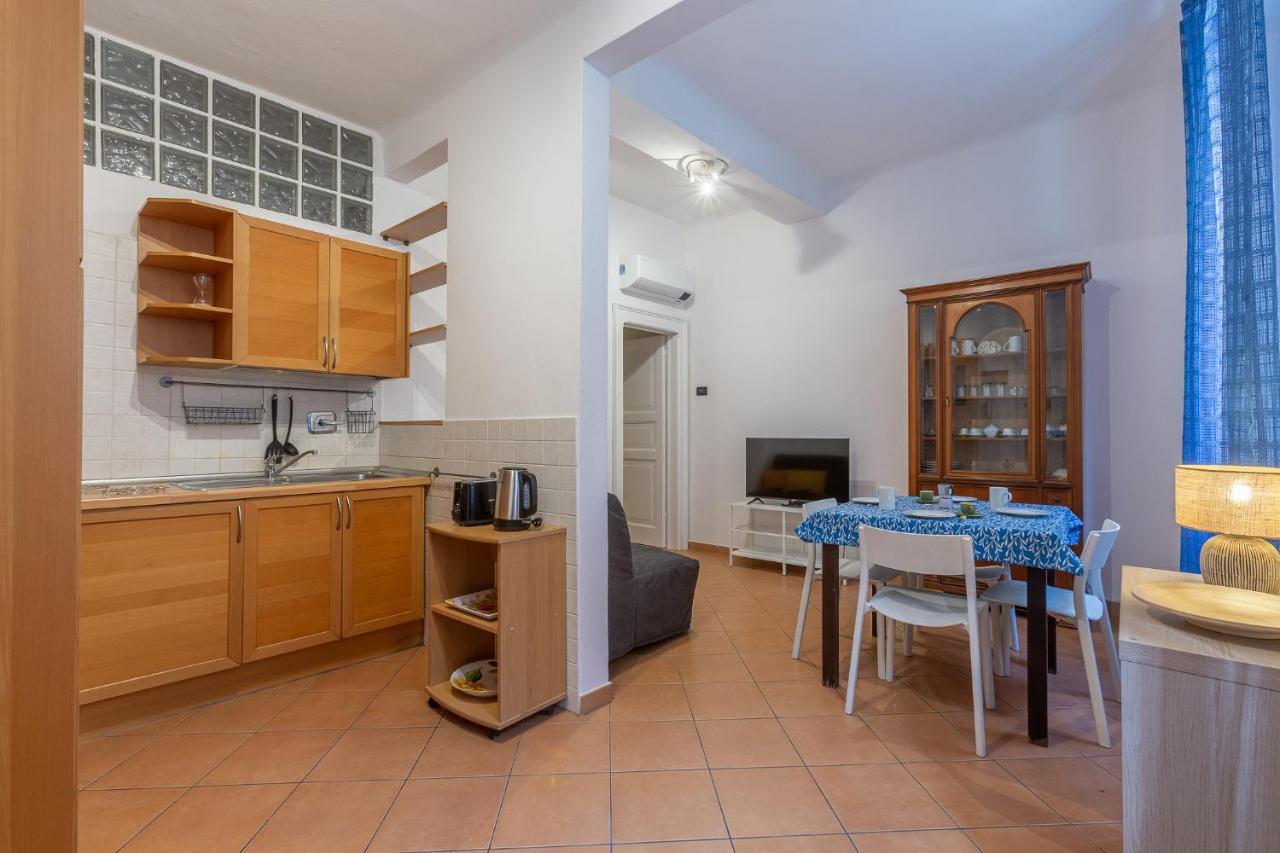 Piazza Aldrovandi Quiet Lovely Apartment Bologna Eksteriør billede