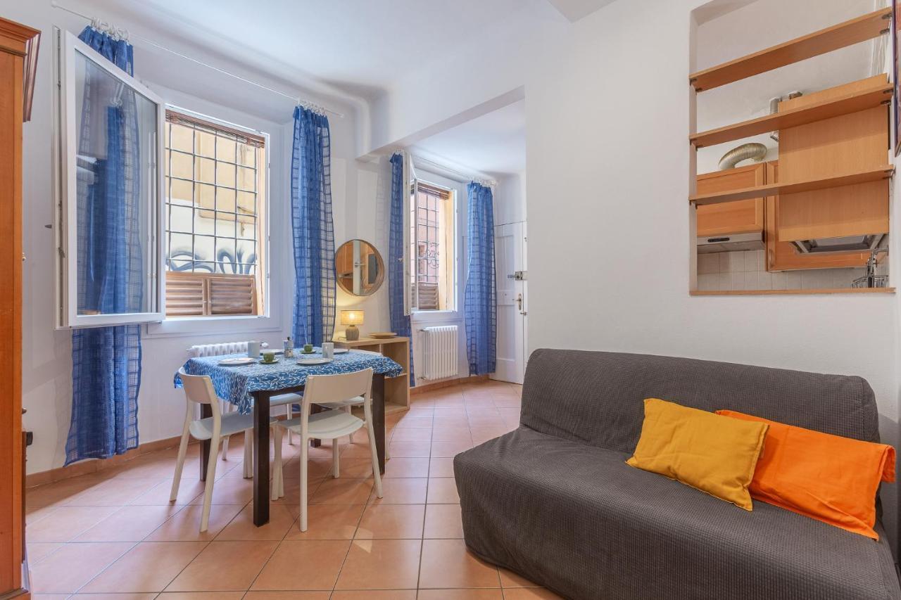 Piazza Aldrovandi Quiet Lovely Apartment Bologna Eksteriør billede