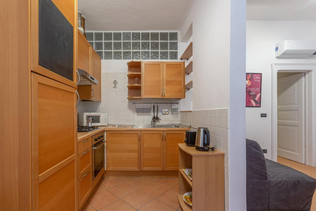 Piazza Aldrovandi Quiet Lovely Apartment Bologna Eksteriør billede