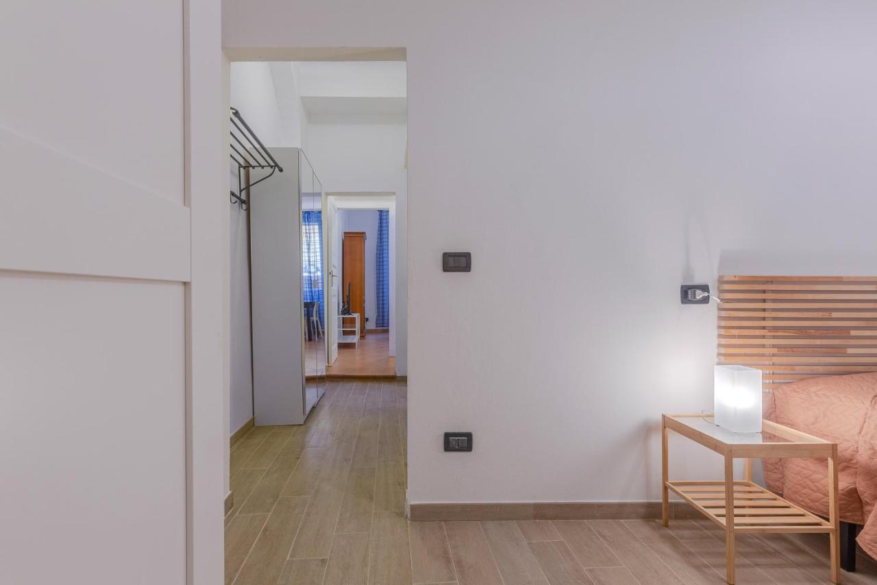 Piazza Aldrovandi Quiet Lovely Apartment Bologna Eksteriør billede